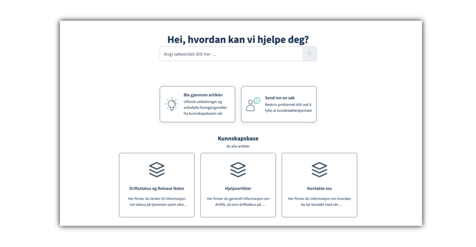 Hjelpesenter til Aktuelt (1)